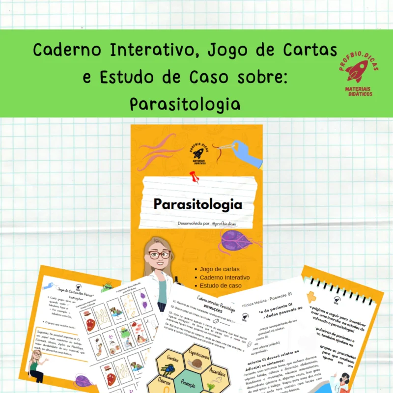 Parasitologia