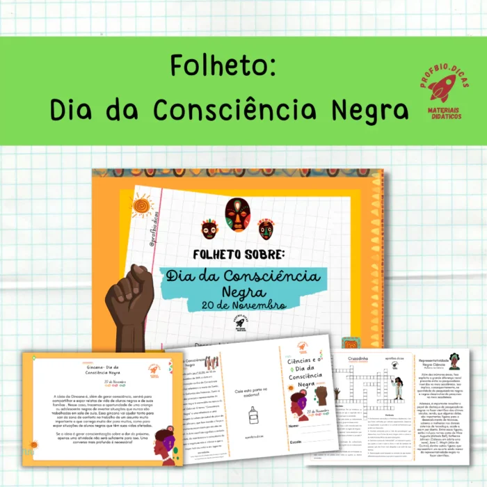 Consciência Negra (2022)