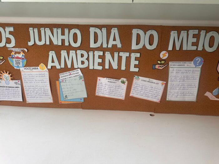 Atividade temática dia do meio ambiente- 05 junho. (Leia descrição) - Imagem 5