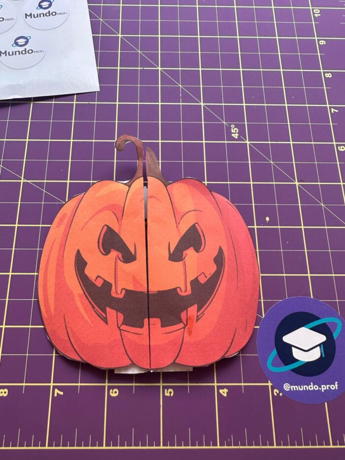 Atividades de Halloween - Especial 31 de Outubro (2023) - Imagem 2