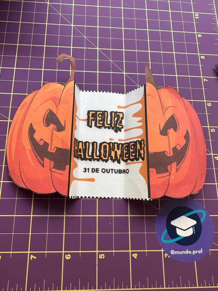 Atividades de Halloween - Especial 31 de Outubro (2023) - Imagem 3