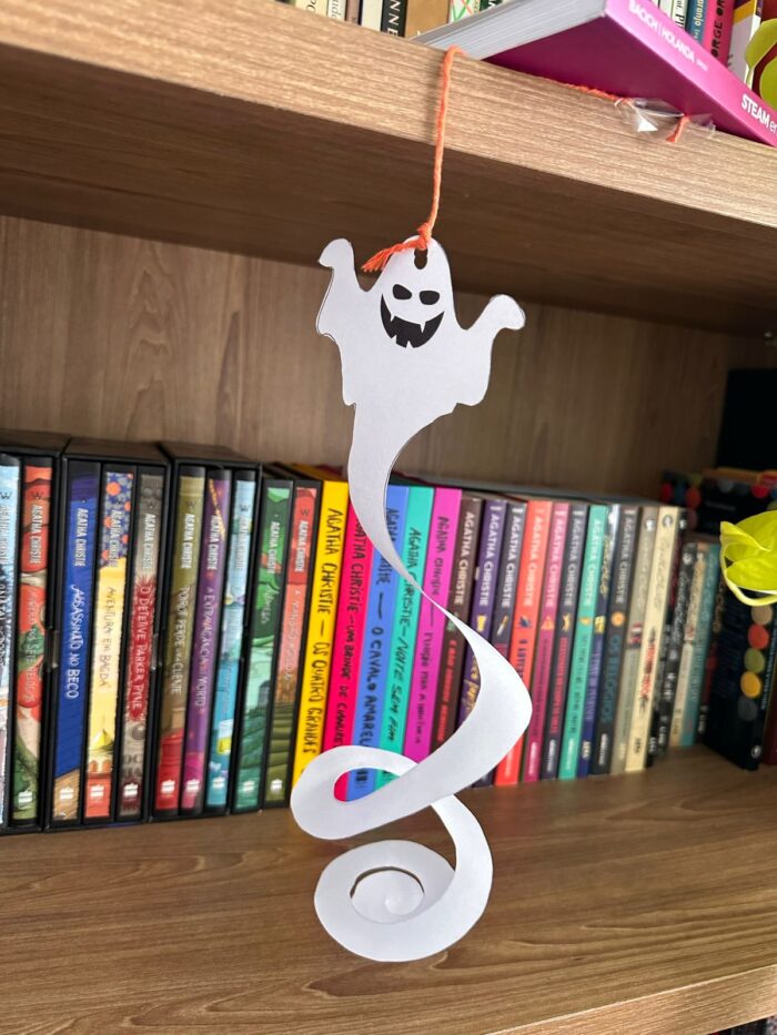 Atividades de Halloween - Especial 31 de Outubro (2023) - Imagem 4