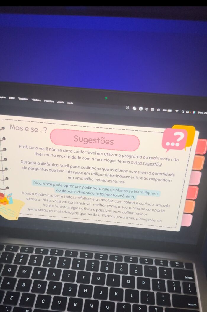 Dinâmica sobre: Sessão Escolaflix (Slide, lembrancinha, vídeoaula) - Volta às aulas - Imagem 4